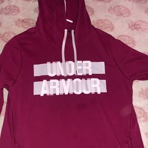 Under Armor Hoodie